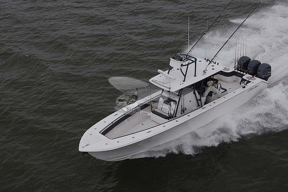 get'n Bent.sea hunter.17