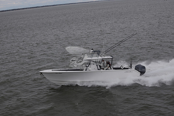 get'n Bent.sea hunter.11