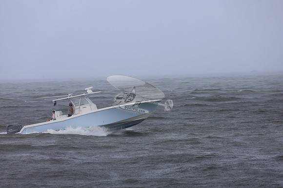 cruizinn ii.invincible.3 yamaha 300.blue hull.0739