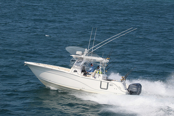 Catch 32.5