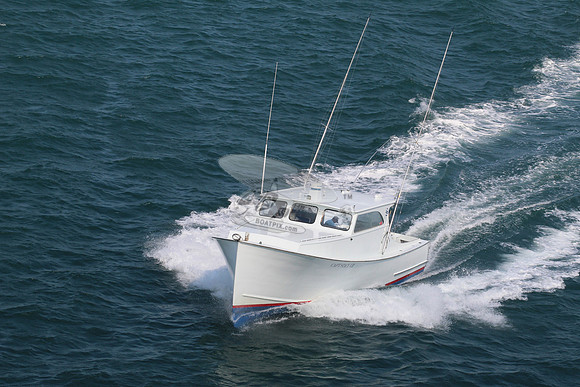Capt Stacy VII.1