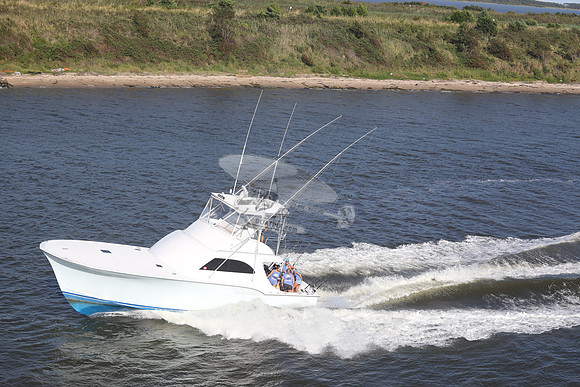 18 REELER.PIRATES COVE NC.29