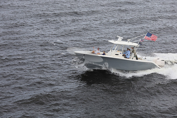 COBIA.GRAY HULL.231