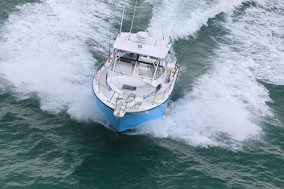 Buoy 737.1
