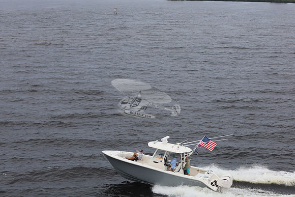 COBIA.GRAY HULL.236
