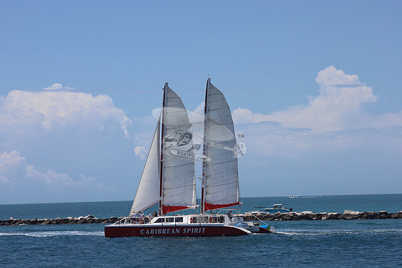 CARIBBEAN SPIRIT.5