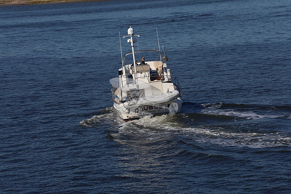DOUBLE J.SWANSBORO NC.9709