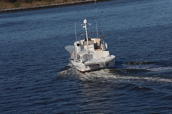 DOUBLE J.SWANSBORO NC.9710
