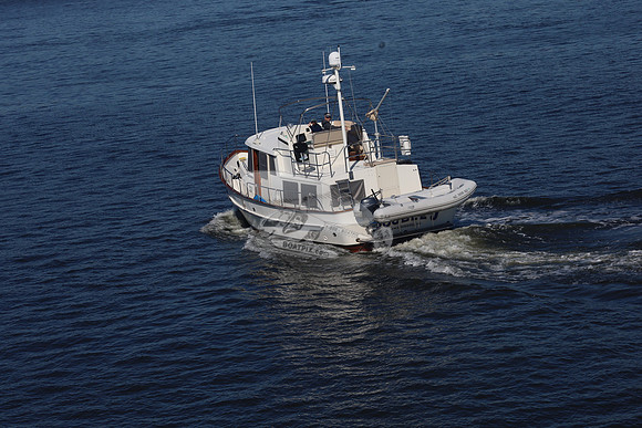 DOUBLE J.SWANSBORO NC.9712