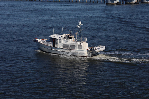 DOUBLE J.SWANSBORO NC.9715
