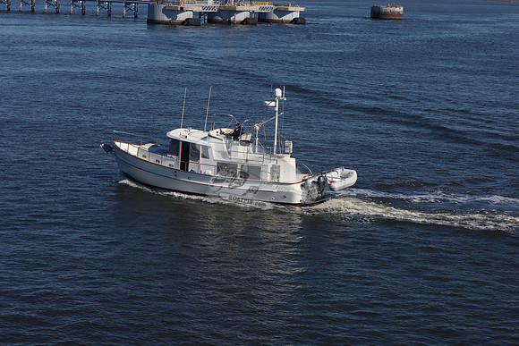 DOUBLE J.SWANSBORO NC.9716