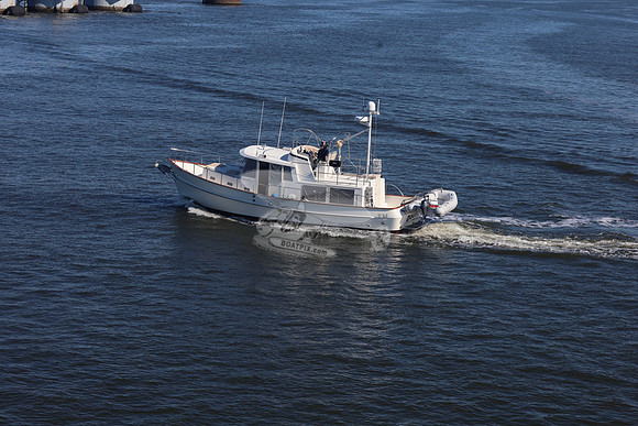 DOUBLE J.SWANSBORO NC.9717