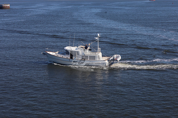 DOUBLE J.SWANSBORO NC.9718