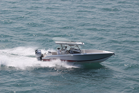 fun pusher.nortech.5200