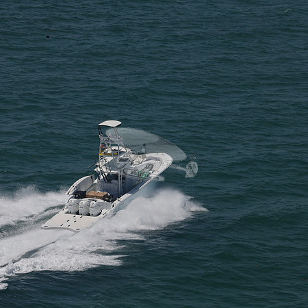 COPA..FL.YELLOWFIN.45