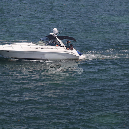 FEELIN NAUTI.MIAMI FL.SR.08