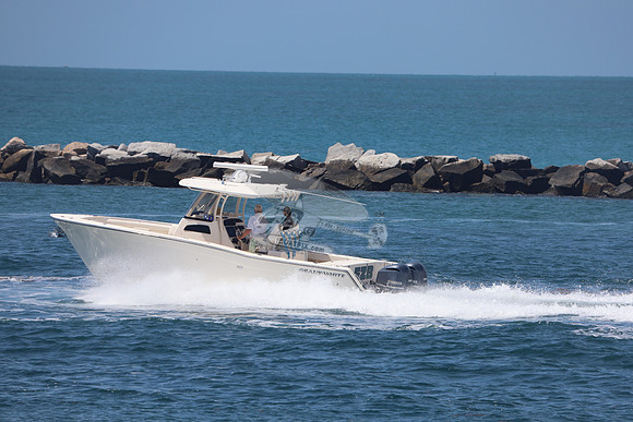 EZB.KEY BISCAYNE FL.GW.08