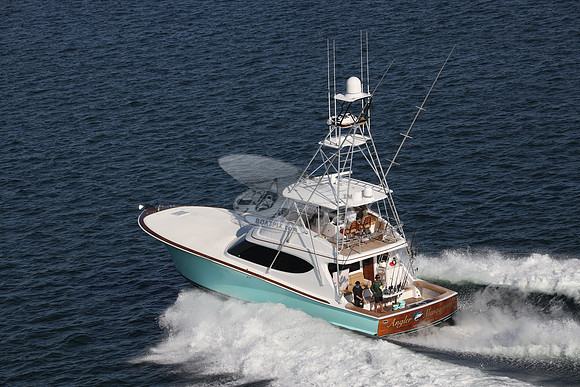 angler management.keystone point fl.2563
