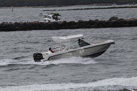BOSTON WHALER VANTAGE.2