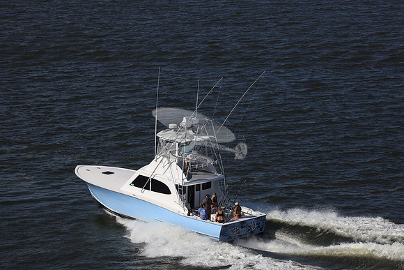 BACKIN UP.OREGON INLET NC.01
