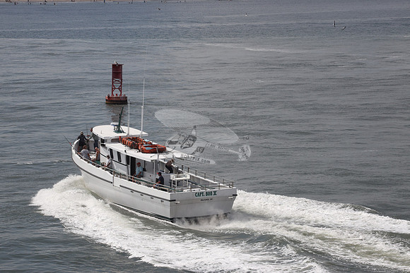 CAPT BOB II.MILFORD DE.04