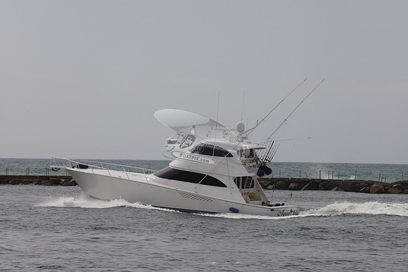 AQUA HOLIC.VIKING.11