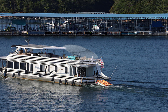 boat with paddle boat.1