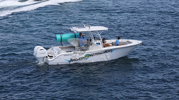 ANCHOR MANAGEMENT.SEA FOX.03