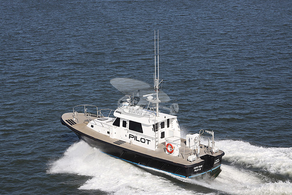 CAPE FEAR PILOT III.SOUTHPORT NC.07
