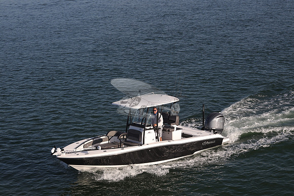 crevalle.26 hbw.black hull.9673