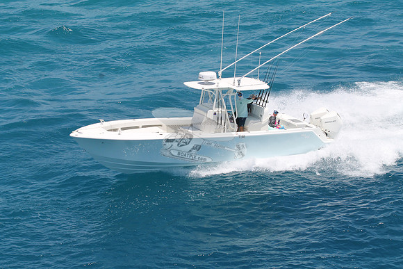 bubba buoy.SEA VEEZ.1