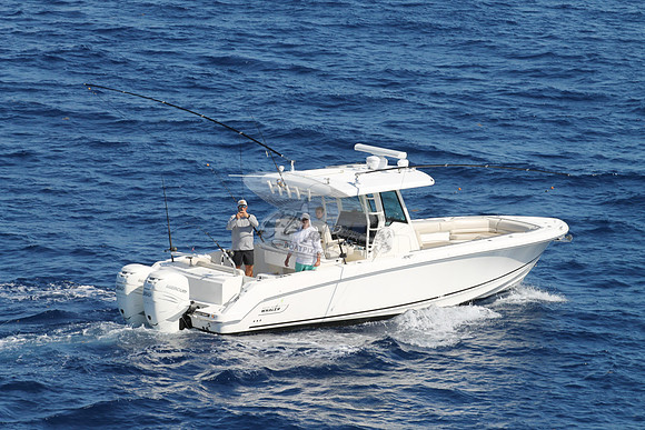 boston whaler.330 outrage.2 mercury.02