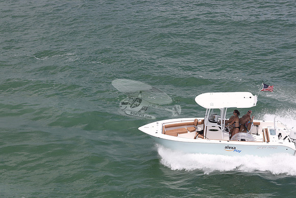 Alexa Play.sea pro.11