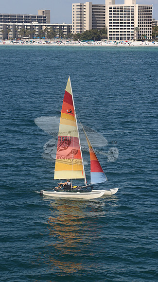 16877.HOBIE 16.9564