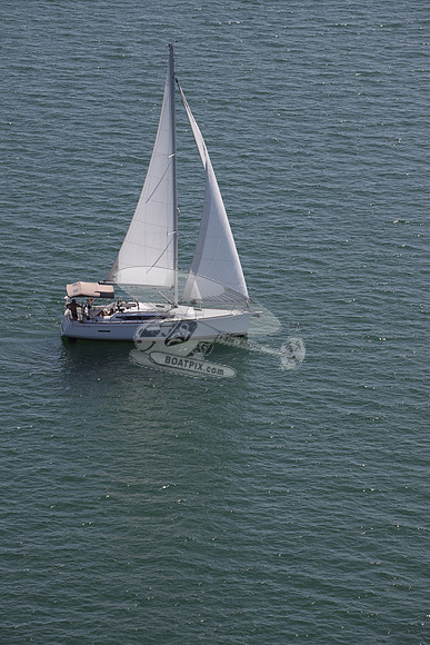 AMNESIA.MIAMI FL.SUN ODYSSEY 38.43