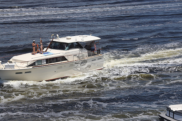 Anta.Chris craft.14