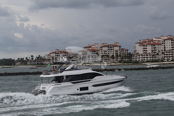 BOATOX.MIAMI BCH FL.AZ.41