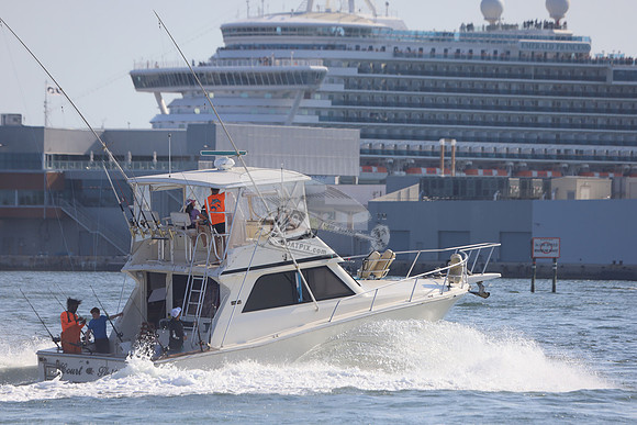 COURT SHIP.13