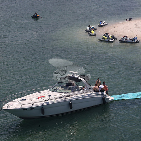 FEELIN NAUTI.112