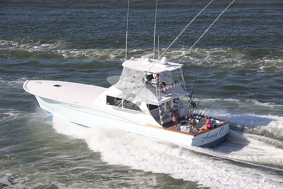 ANNIE O.ATL BCH NC.5205