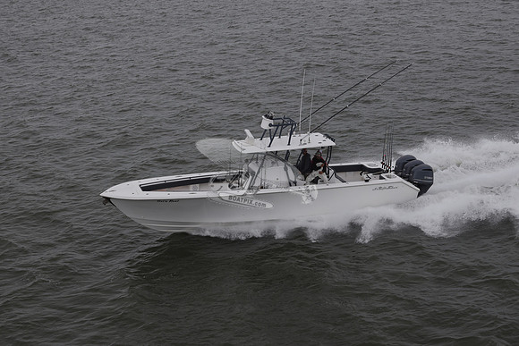 get'n Bent.sea hunter.14