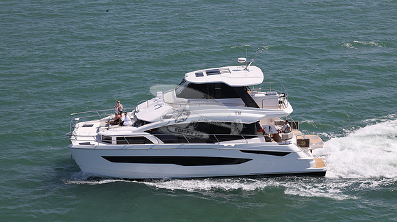 AQUILA YACHT.29