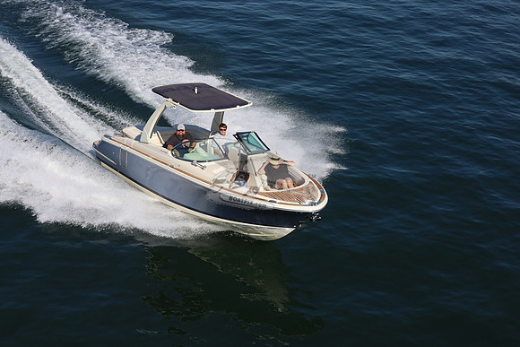 Chris Craft.silver.19