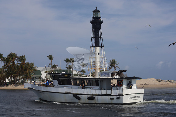 FISH CITY PRIDE.POMPANO FL.7