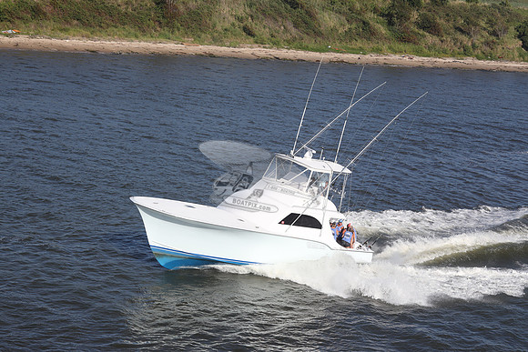 18 REELER.PIRATES COVE NC.33