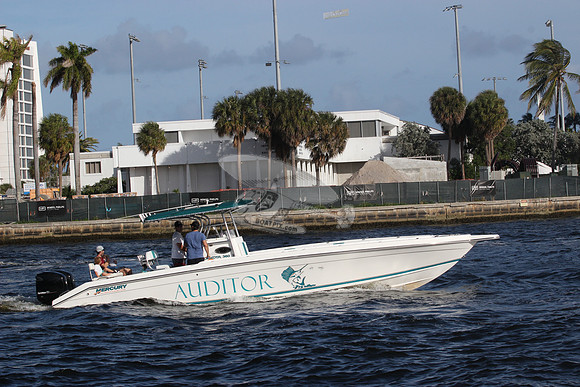 AUDITOR.POMPANO BCH. FL.DAKOTA 36.041