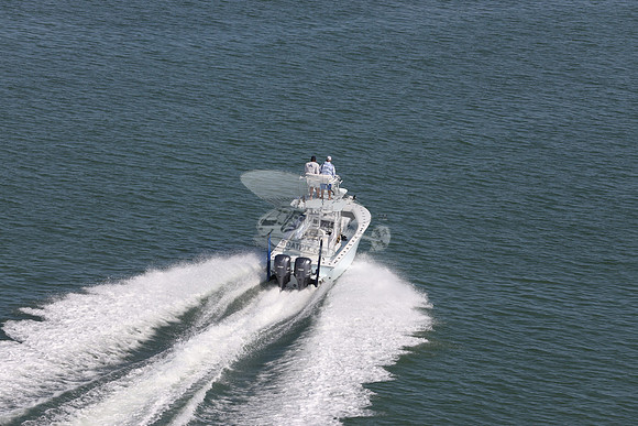 CONCH BOAT.01
