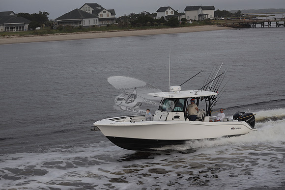 FINALLY II...BEACH NC.CREVALLE33.16