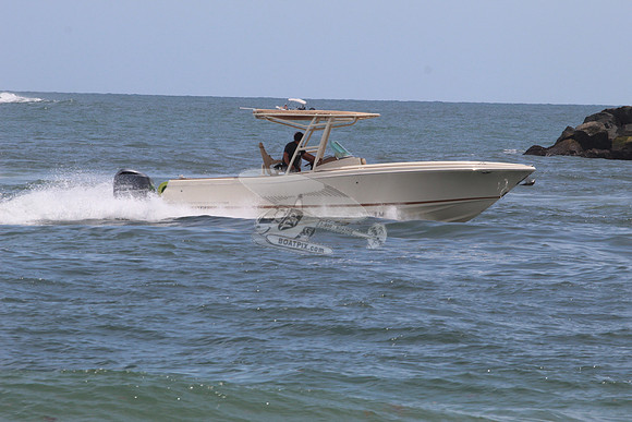 CHRIS CRAFT.108