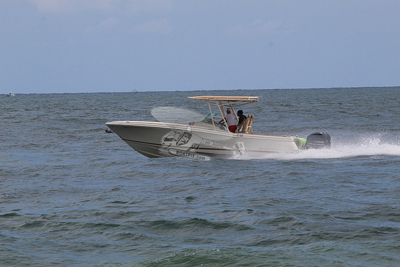 CHRIS CRAFT.06